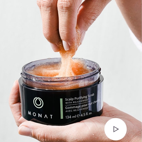 MONAT Scalp Purifying Scrub - Picture 6 of 7